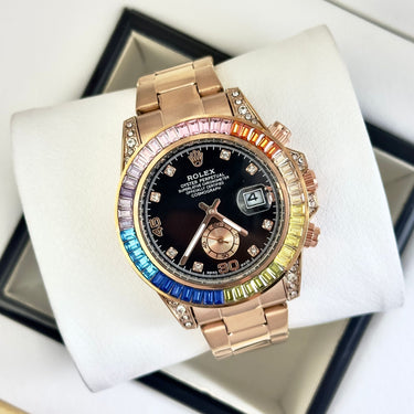 Rolex piedras RPPA01